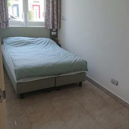 Apartmán De Kieviet *