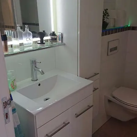 De Kieviet Lägenhet Amsterdam